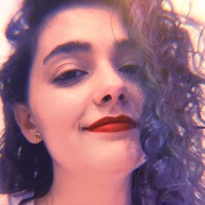 Meet your Posher, Heloisa